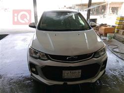 Chevrolet Sonic